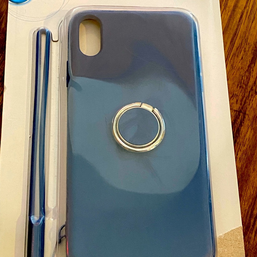 iPhone XS Max case